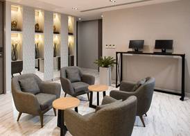 Hotel Tranz 5