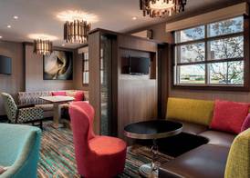 Residence Inn by Marriott Wheeling/St. Clairsville 4