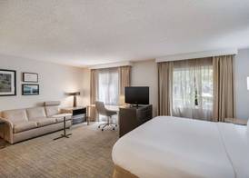 Sonesta ES Suites Huntington Beach Fountain Valley 4
