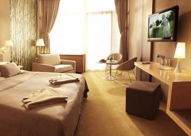 Spik Alpine Resort 4