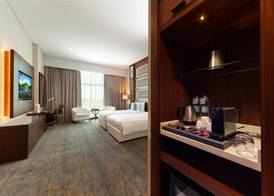 dusitD2 Salwa Doha 4