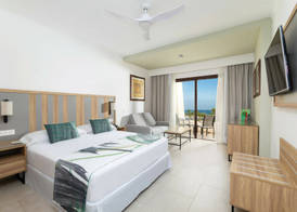 Hôtel Riu Karamboa Boa Vista 5