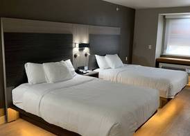 Quality Inn & Suites North Mesquite I-30 5