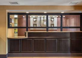 Comfort Inn Biltmore West 2