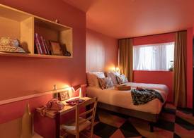PAUL & PIA By Stay Collection - Welcome Home Hotel 5