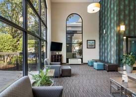 Quality Inn near MCAS Cherry Point 3