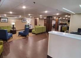 Comfort Inn Oxon Hill - National Harbor 2