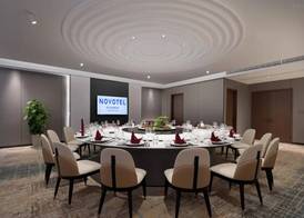 Novotel Jiaxing Port Area 3