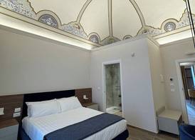 B&B Palazzo Croghan 4