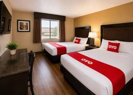 Carl's Motel 2