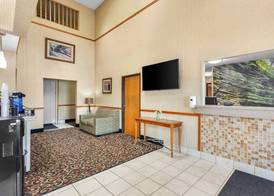 Best Western Oglesby Inn 2