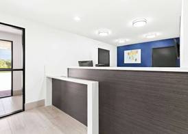 SureStay by Best Western Groves 2