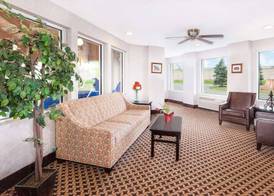 Baymont by Wyndham Howell/Brighton 2