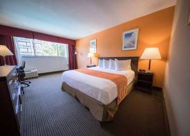Howard Johnson by Wyndham Fullerton/Anaheim Conference Cntr 4
