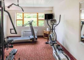 Quality Inn Royle 2