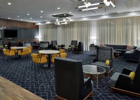 Courtyard by Marriott Raleigh Cary Crossroads 3