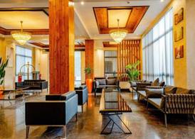 Lemaiyan Suites 3