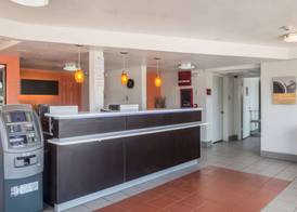 Motel 6-Mesquite, TX - Rodeo - Convention Ctr 4
