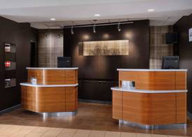 Courtyard by Marriott Fishkill 4