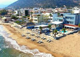 Compass beach 2