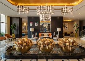 Four Points by Sheraton Production City, Dubai 3