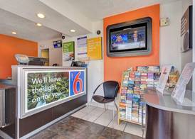 Motel 6 – Santa Rosa, CA - South 2