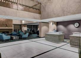 Residence Inn by Marriott Cleveland Beachwood 2