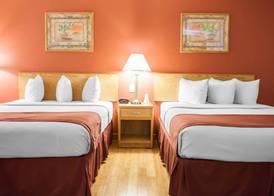 Econo Lodge Albuquerque Old Town 5