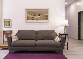 Hotel Auberge Manoir Ville Marie 5