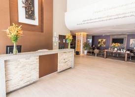 Sonesta Hotel Arequipa 2