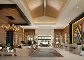 Hotel Solea, Autograph Collection 2