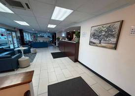 Spokane Boutique Hotel 2