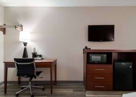 SureStay Plus Hotel by Best Western San Antonio North 5