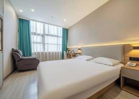 ShangHai Xinshang Boutique Hotel(MinHang PuJiang Brunch) 4