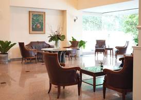 ROYS Hotel Bangkok 5