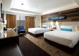 Chukchansi Gold Resort & Casino 3