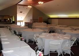 Walking Horse Lodge 3