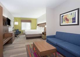 Holiday Inn Express & Suites AMARILLO by IHG 5