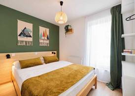 Apartments Terme Sveti Martin 5