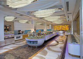Dobedan Exclusive Hotel & Spa ''Ex Brand Alva Donna Exclusive Hotel & Spa'' 4
