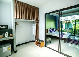 Himaphan Boutique Resort - SHA EXTRA PLUS 2