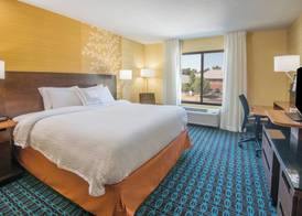 Fairfield Inn & Suites by Marriott Fort Wayne Southwest 4