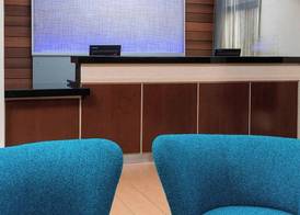 Fairfield Inn & Suites Lubbock 3