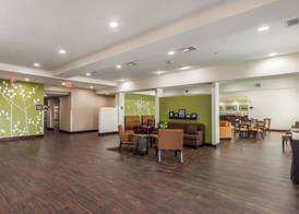 Sleep Inn & Suites College Station near University 3