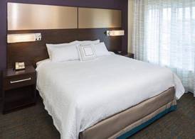 Residence Inn by Marriott Atlanta McDonough 4
