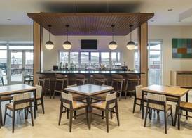 TownePlace Suites by Marriott Canfield 2
