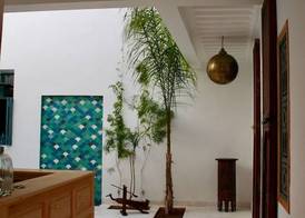 Riad Al Riad 2
