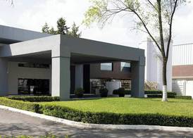 Courtyard Toluca Airport 4