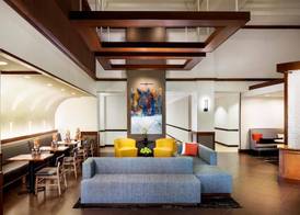Hyatt Place Charlotte Arrowood 4