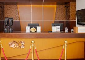 Hotel Hibiscus Louis 3